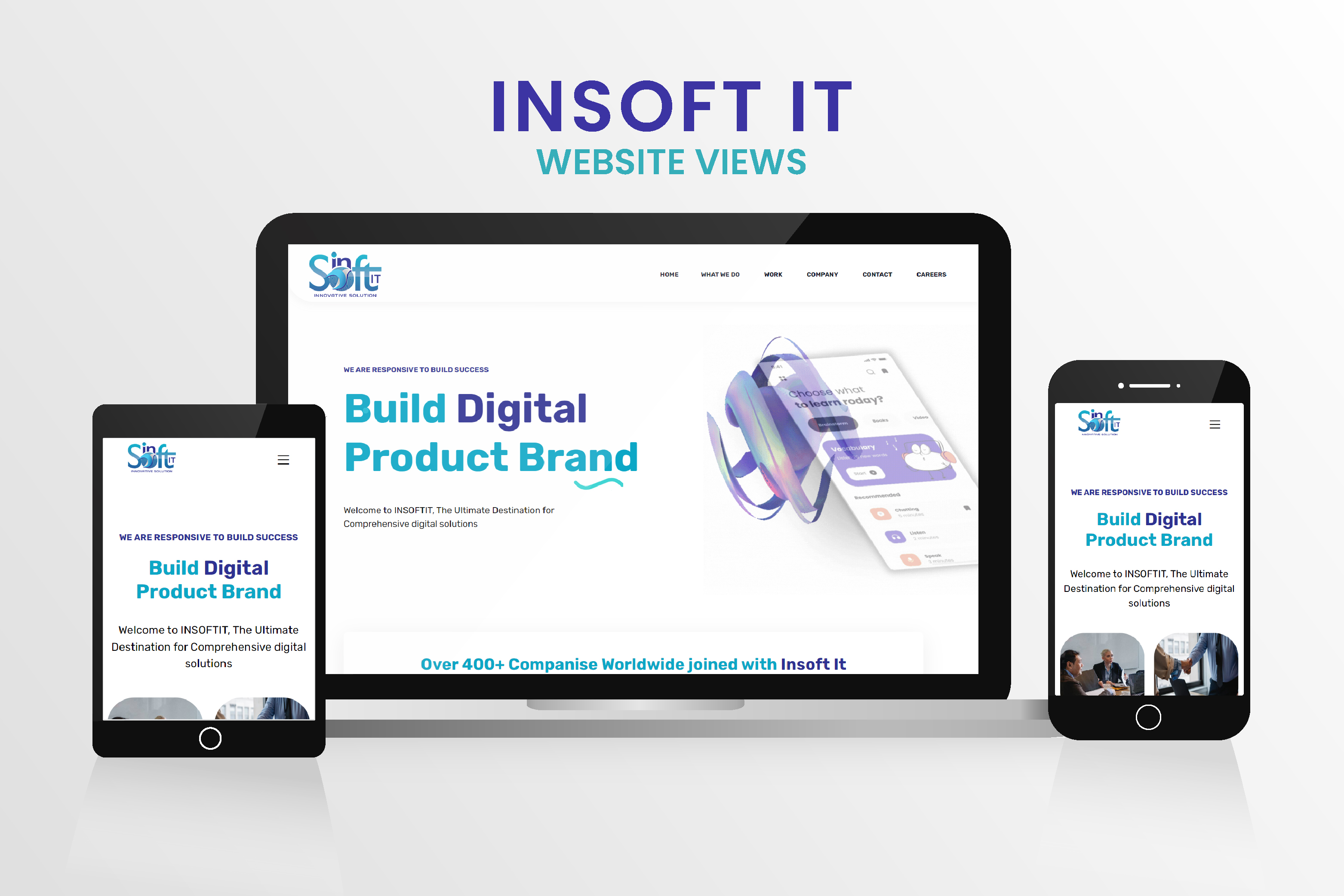 Insoft IT-01