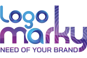 Logo Marky