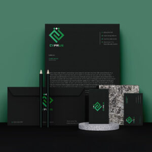 Stationery Design