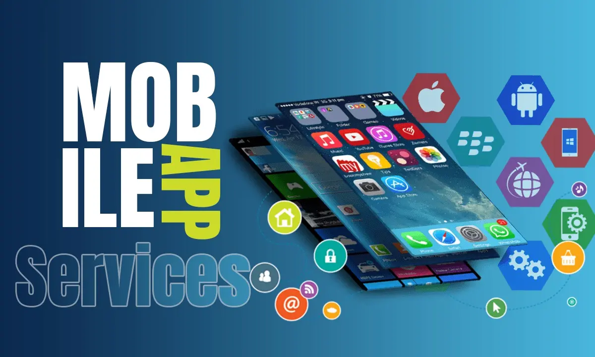 Mobile App Services