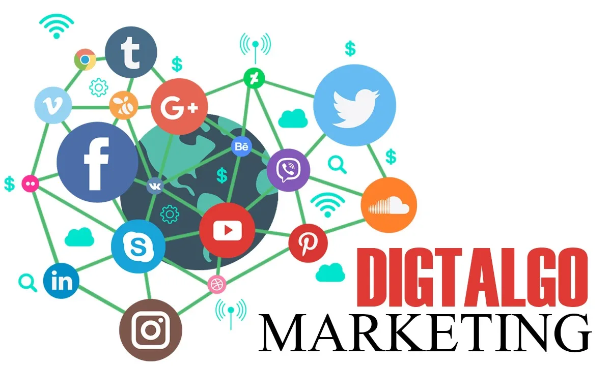 Digital Marketing Services