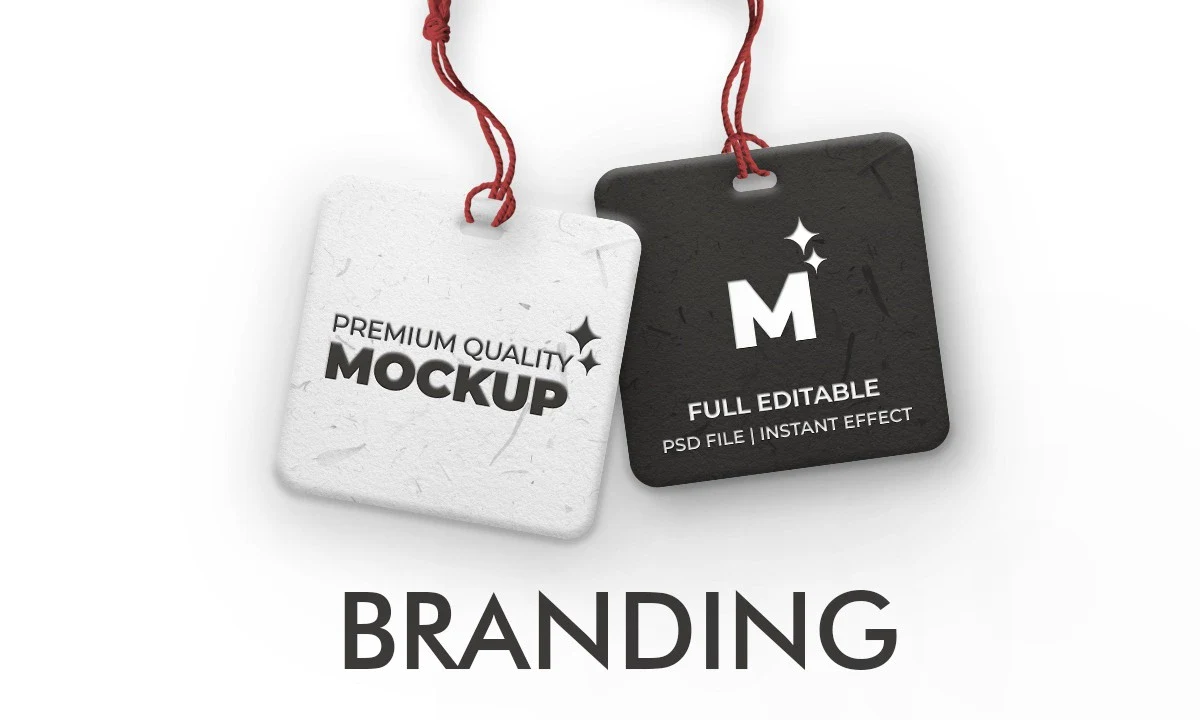 Branding Services